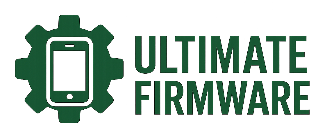Ultimate firmware Logo